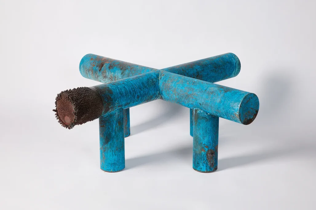 X Bench – Useful Objects