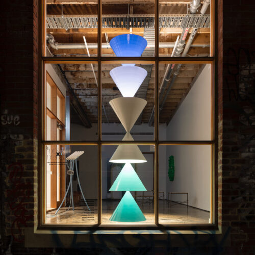 DESIRE x DESIGN – Useful Objects