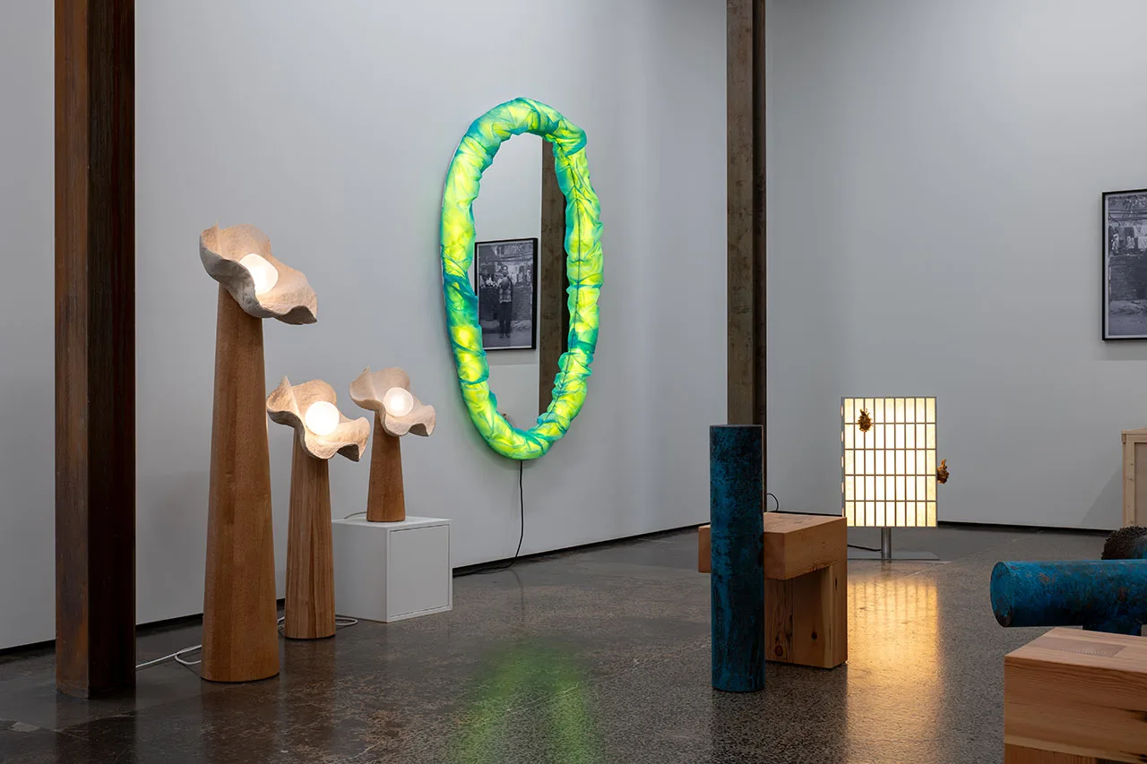 DESIRE x DESIGN – Useful Objects